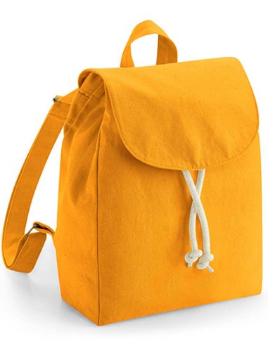 W-W881-EarthAware® Organic Mini Rucksack